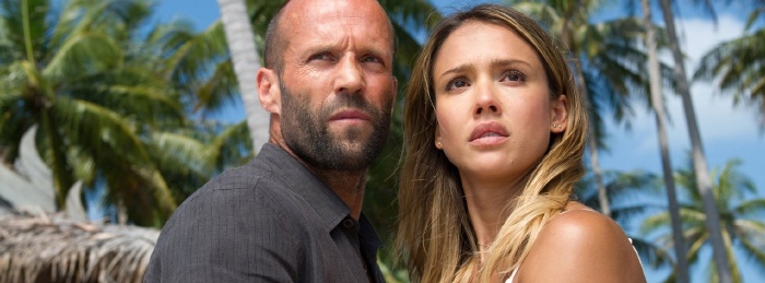 Mechanic: Resurrection