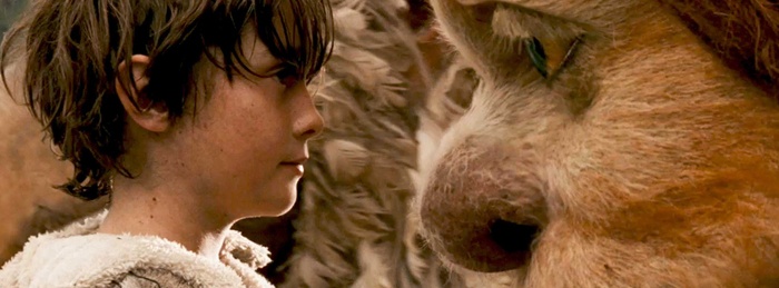 Where the Wild Things Are