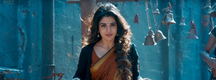 Tamizh Padam 2