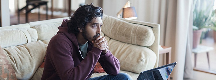 Lion (2016)