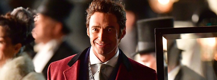 The Greatest Showman