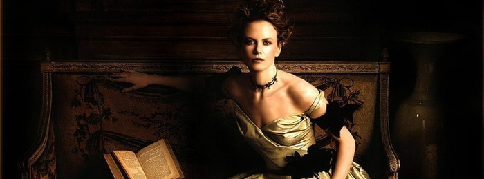 The Portrait of a Lady