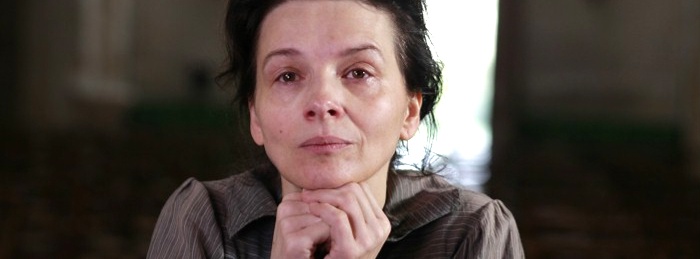 Camille Claudel 1915