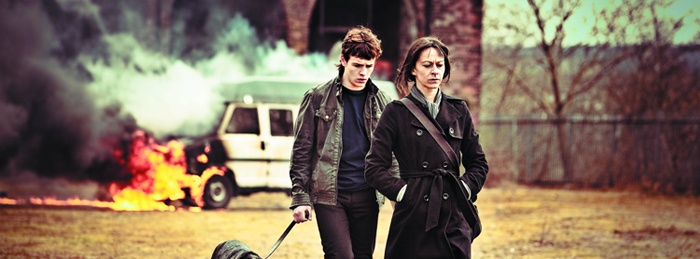Outcast (2010)