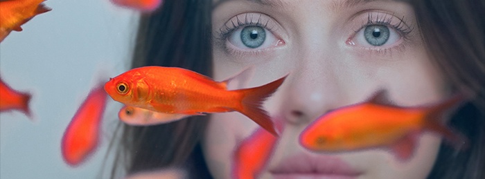 Carrie Pilby