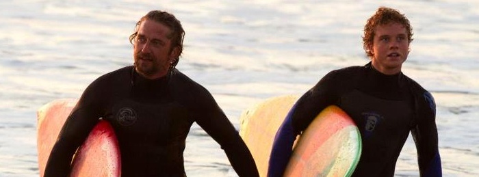 Chasing Mavericks