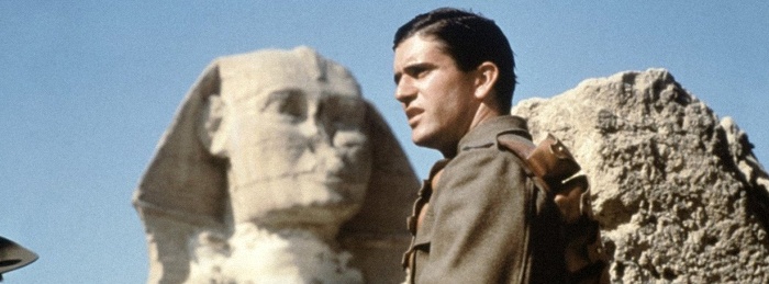 Gallipoli (1981)