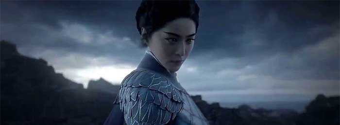 L.O.R.D: Legend of Ravaging Dynasties