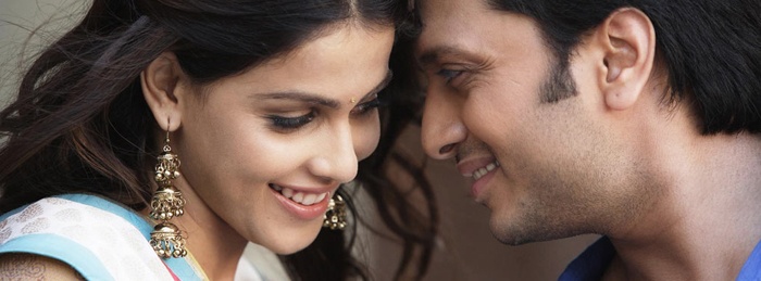 Tere Naal Love Ho Gaya