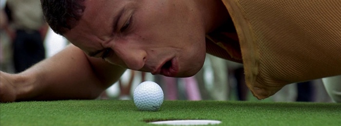 Happy Gilmore