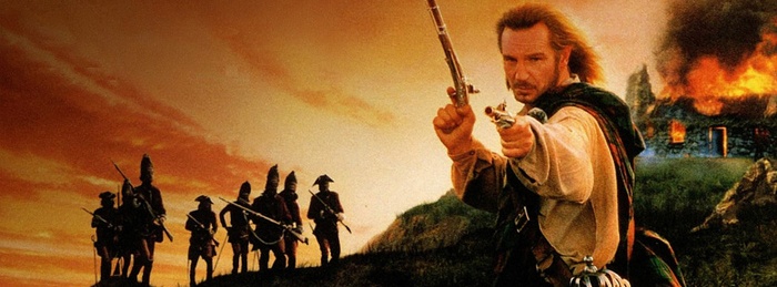 Rob Roy