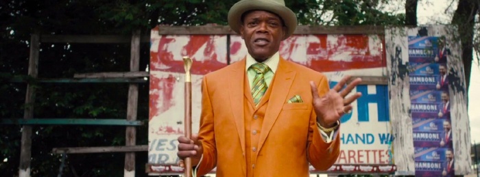 Chi-Raq
