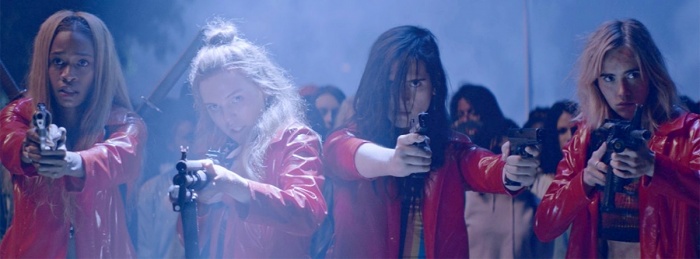 Assassination Nation