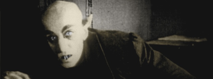 Nosferatu