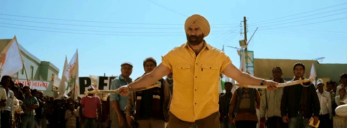 Singh Saab the Great