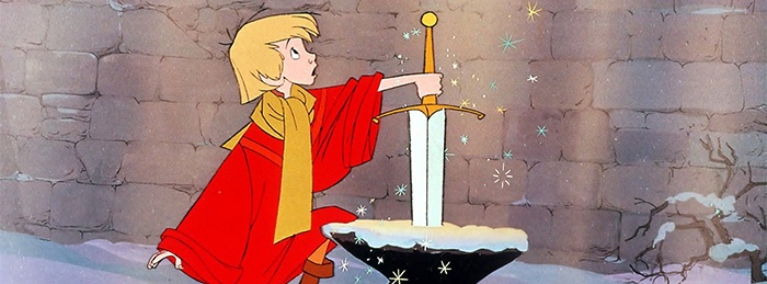 The Sword in the Stone Where to watch streaming and The Sword in the Stone Where to watch streaming and