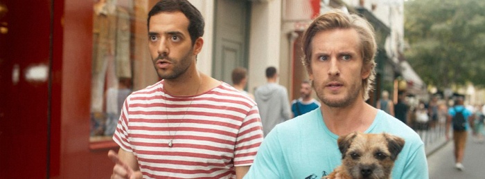 Marry Me, Dude Trailers and reviews Flicks.co.nz