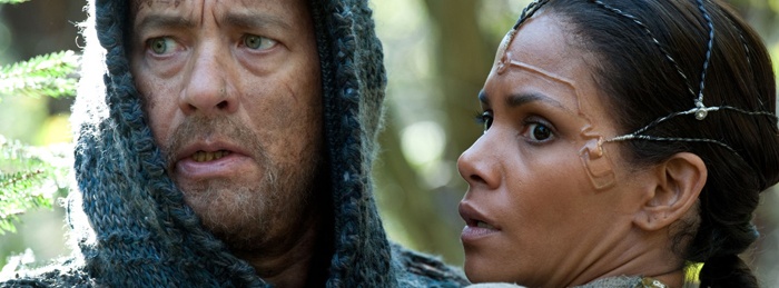 Cloud Atlas