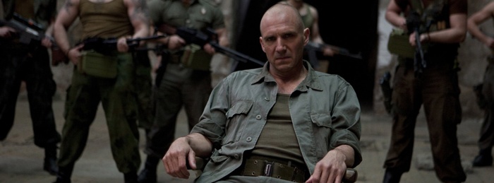 Coriolanus (2011)