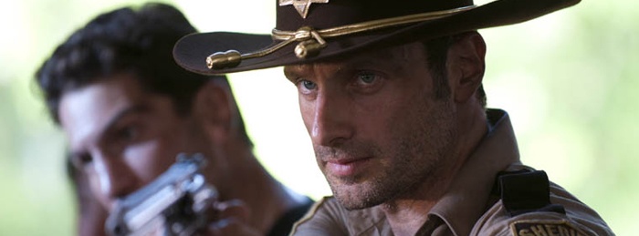 The Walking Dead: Season 2