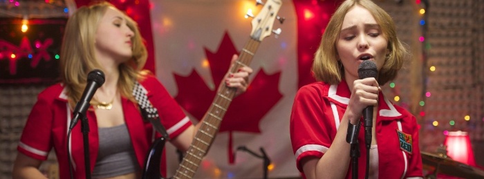 Yoga Hosers