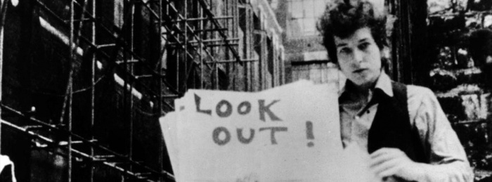 Bob Dylan: Don't Look Back