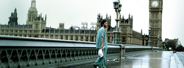 28 Days Later