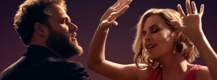 Long Shot - Ladies Night Screening