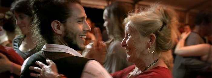 Le Grand Bal
