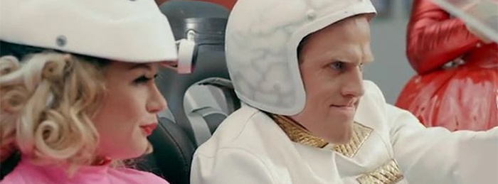 Death Race 2050