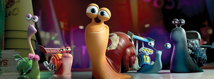Turbo 3D