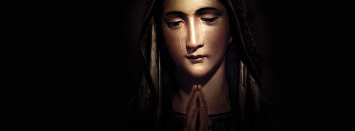 Silence in the House of God