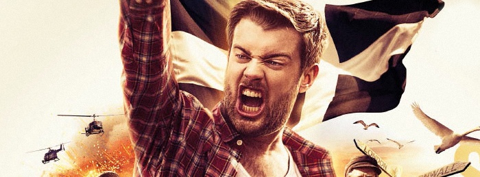The Bad Education Movie