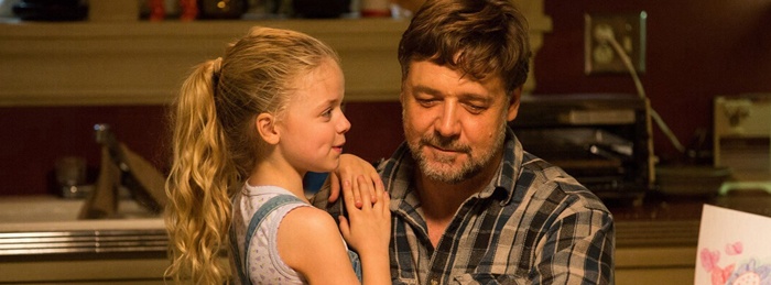 Fathers and Daughters