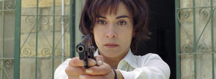 Incendies