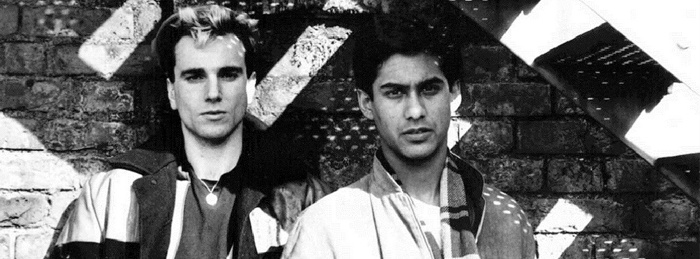 My Beautiful Laundrette