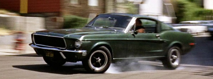 Bullitt