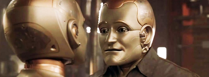 Bicentennial Man