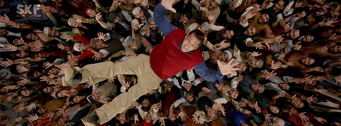 Tubelight