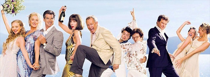 Mamma Mia! Here We Go Again: Sing-Along