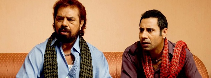Jatts in Golmaal