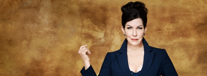 MetOpera: Agrippina