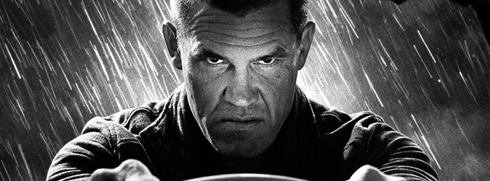Sin City: A Dame to Kill For