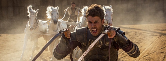 Ben-Hur 3D (2016)