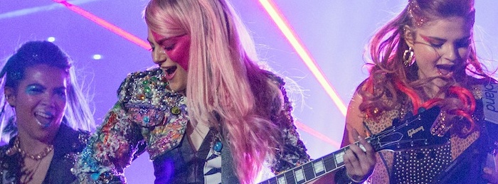 Jem and the Holograms