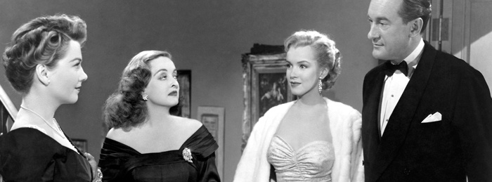 All About Eve