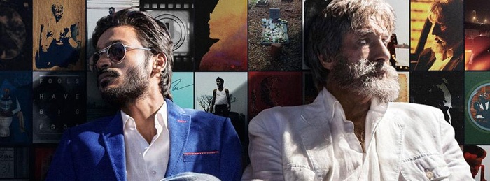 Shamitabh