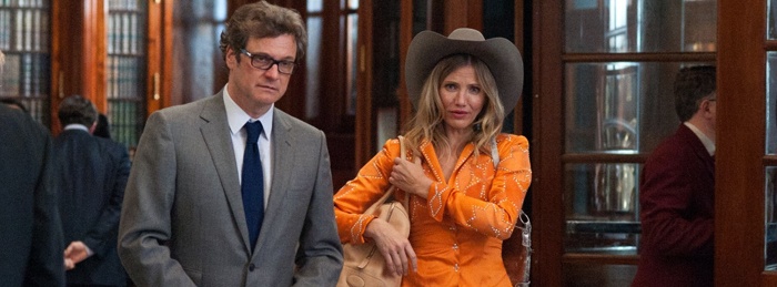 Gambit (2012)