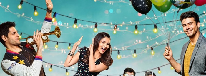 Kapoor & Sons