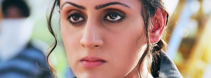 Needhi Singh